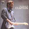 The Cream Of Clapton - Best Of. Clapton Eric