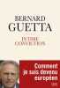 Intime conviction. Guetta Bernard