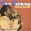 Good To Me( Live At The Whisky) Vol 2. Redding Otis