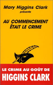 Au commencement était le crime