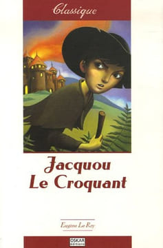 Jacquou Le Croquant. Le Roy Eugène