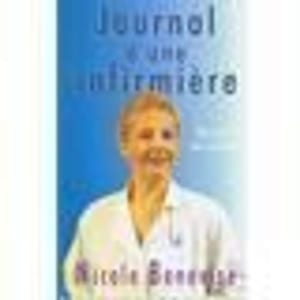 Journal d'une infirmière