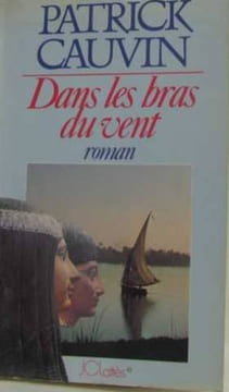 Dans les bras du vent 112897. Cauvin-P