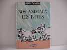 Nos animaux les betes 112897. Lefred/Thouron