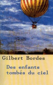 Des enfants tombés du ciel