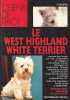 Le West-Highland White Terrier. Corsini  Deleidi