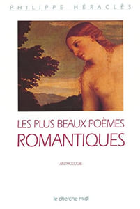 Les plus beaux poèmes romantiques édition 1981