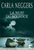 La nuit du solstice. Neggers-C  Valéry Lameignère