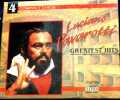 Greatest Hits [Import USA]. Pavarotti