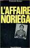 L'affaire Noriega. Kempe