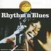 Rhytm'N Blues (Gold) [Import anglais]. Compilation  Motorcity All Stars