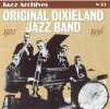 Original Dixieland Jazz Band 1921-1936 [UK Import] [Import anglais]. Original Dixieland Jazz Band