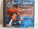 La valse de l'empereur. Andr&eacute; Rieu