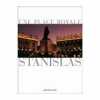 Stanislas une place royale. Ickowicz Alain  Tartarin Jean-Luc