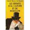 Les enfants d'Al Capone et de Rossellini. Toscan Du Plantier Daniel