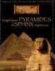 Magnifiques pyramides et sphinx mystérieux. Collectif