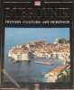 Dubrovnik History Culture Art Heritage. 
