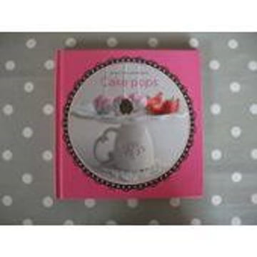 40 reettes irrésistibles cake pops. Studio Philippi
