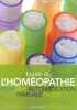 Le Guide de l'Homéopathie : Pour une automédication familiale facile. Pacaud Gérard