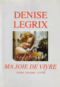 Ma joie de vivre