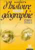Cahier d'Histoire - Géographie CM1. Collectif