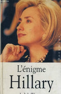 L'énigme Hillary. undefined