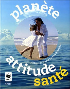 Planète attitude santé. undefined
