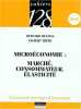 Microéconomie tome 1 : Marché consommateur élasticité - Exercices corrigés d'économie. BERNARD DELMAS / GILBERT THERY