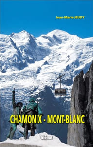 Chamonix - Mont-Blanc