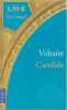 Candide. Voltaire