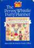 Penny Whistle Party Planner. Brokaw Meredith