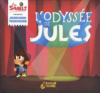 L'odyssée de Jules