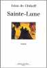 Sainte-Lune. Irina De Chikoff