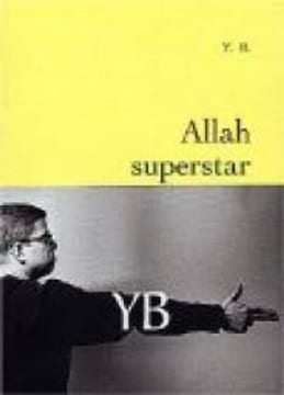 Allah superstar. Y.b