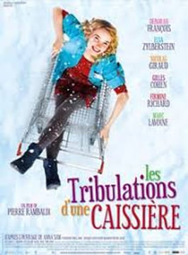 Les Tribulations d'une Caissière. Anna Sam