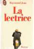 La Lectrice. Jean Raymond