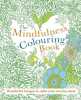 Mindful Colouring Book. Arcturus Publishing