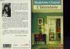 L'Inventaire. Chapsal Madeleine