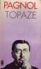 Topaze : pièce en 4 actes. Marcel Pagnol