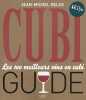 Le Cubiguide - Les 100 meilleurs vins en cubi. DELUC Jean-Michel