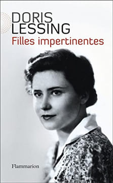 Filles impertinentes. Doris Lessing