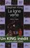 La ligne verte t2- mister jingles. King Stephen