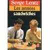 Les Annees Sandwiches. Serge Lentz