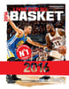 Livre d'or du basket 2016. BERJOAN Thomas