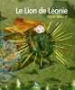 Le Lion de Léonie. Maurel Aude  Maurel Aude