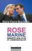 Rose Marine. Bourgeois Marie-pierre