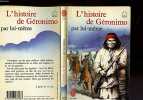 L'histoire de geronimo par lui-meme. J.F.Ménard
