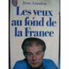 Les Yeux au fond de la France. Amadou Jean
