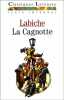 La Cagnotte : Comédie-vaudeville. Labiche Eugène