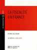 La fiscalité en France by Beltrame Pierre. Pierre Beltrame